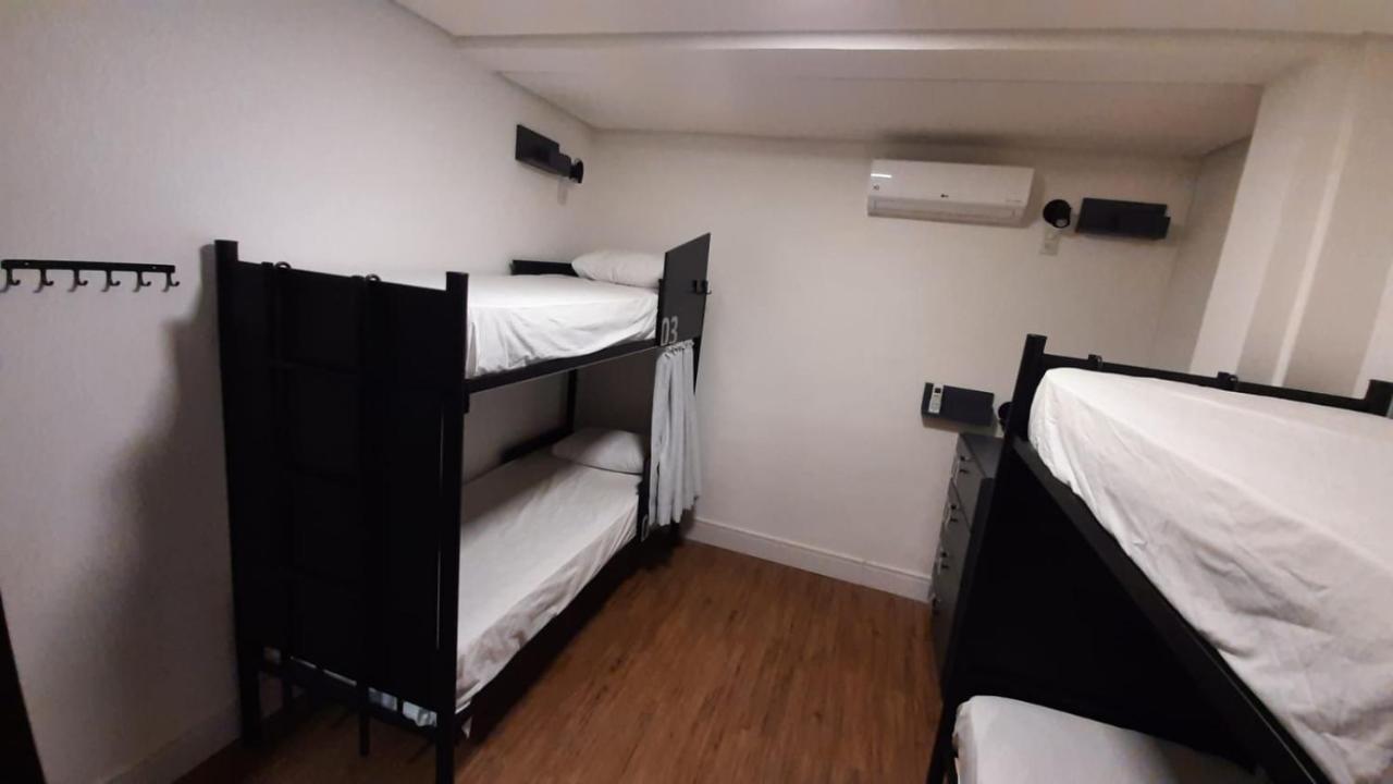 Hostel More Sp São Paulo Extérieur photo