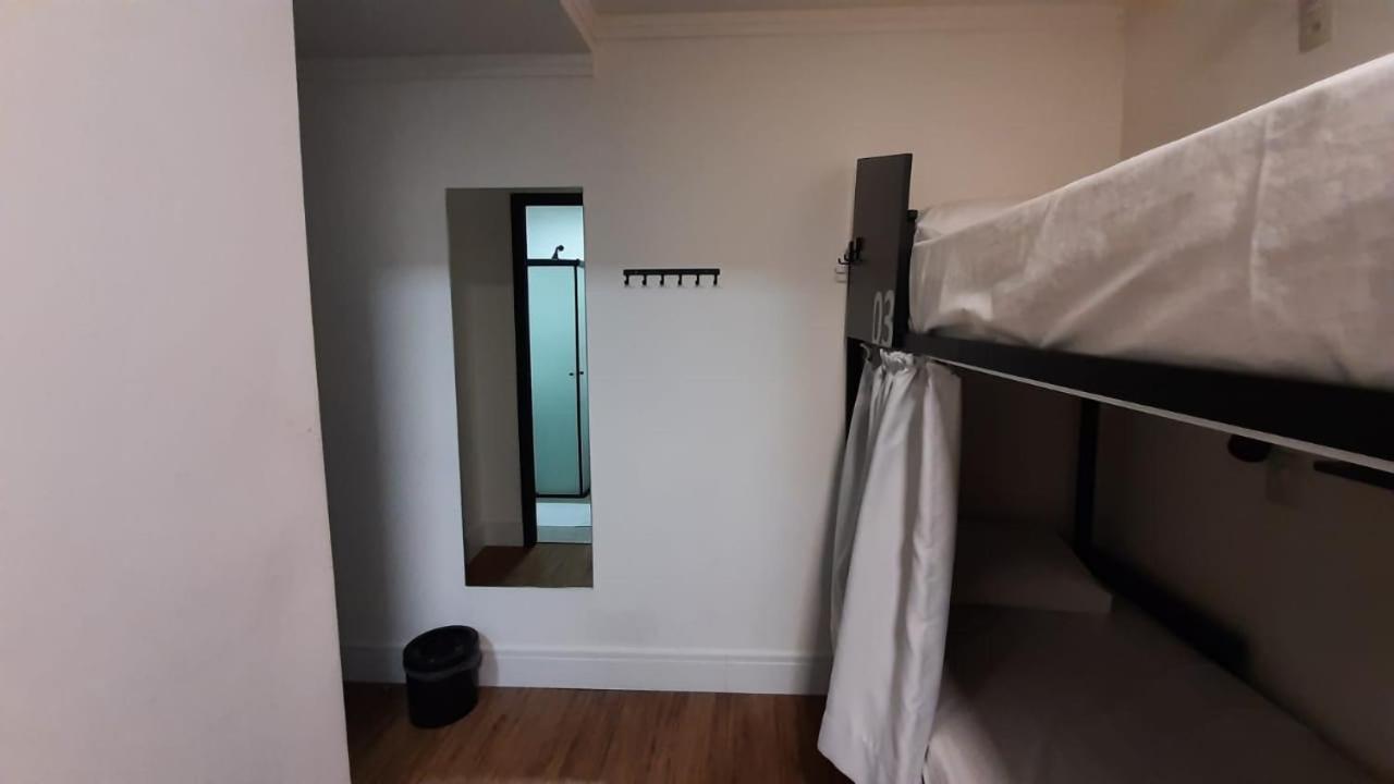 Hostel More Sp São Paulo Extérieur photo