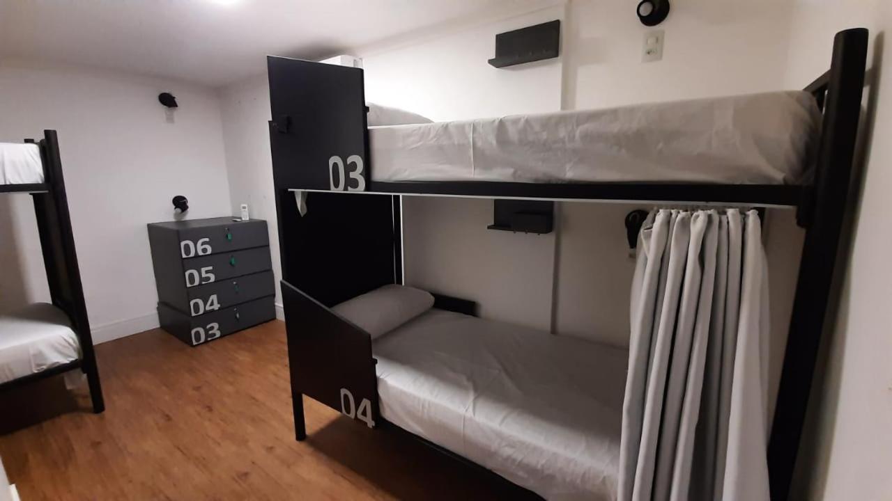 Hostel More Sp São Paulo Extérieur photo