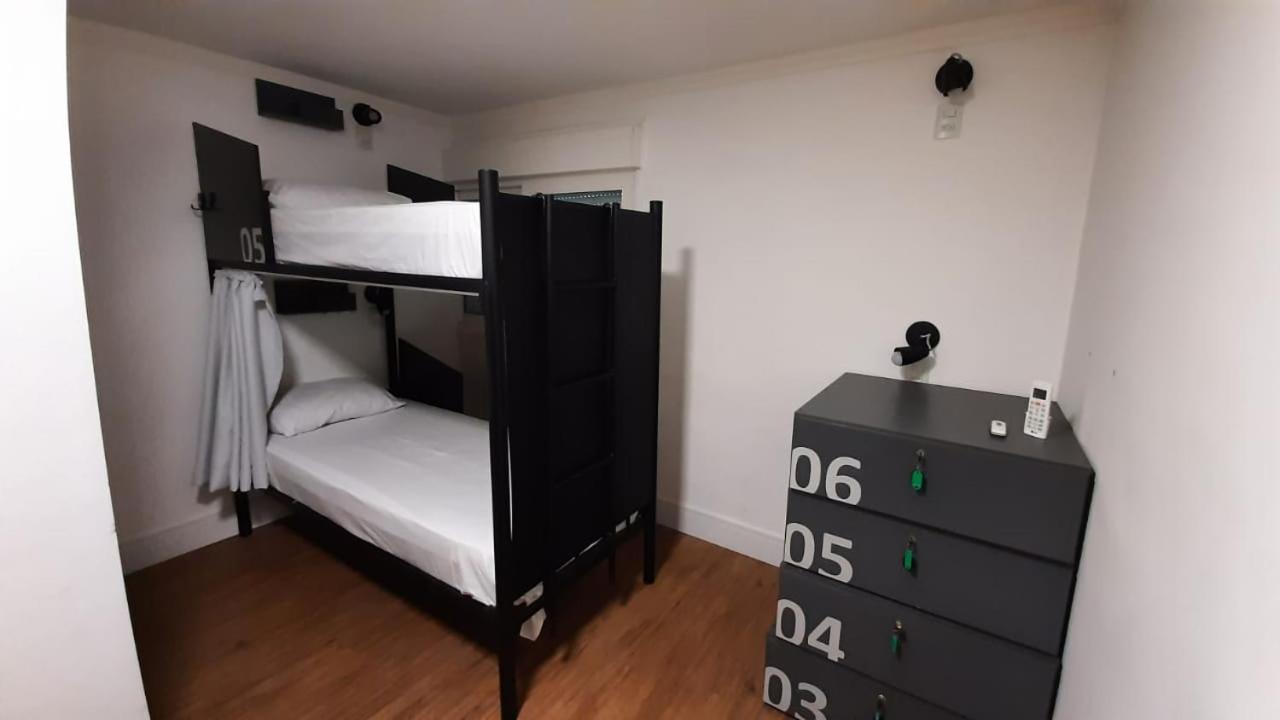 Hostel More Sp São Paulo Extérieur photo