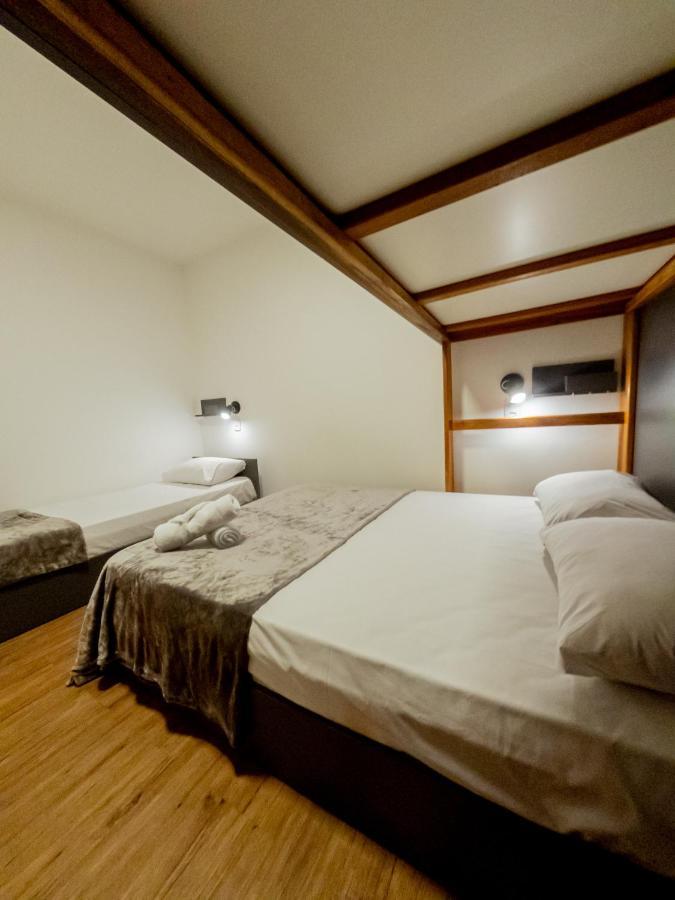 Hostel More Sp São Paulo Extérieur photo