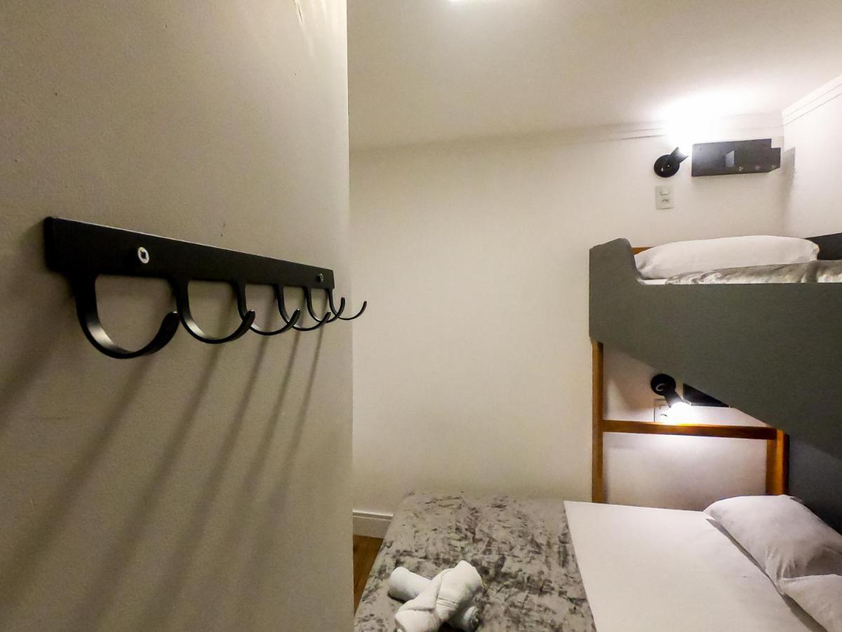 Hostel More Sp São Paulo Extérieur photo