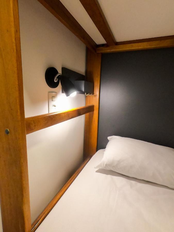 Hostel More Sp São Paulo Extérieur photo