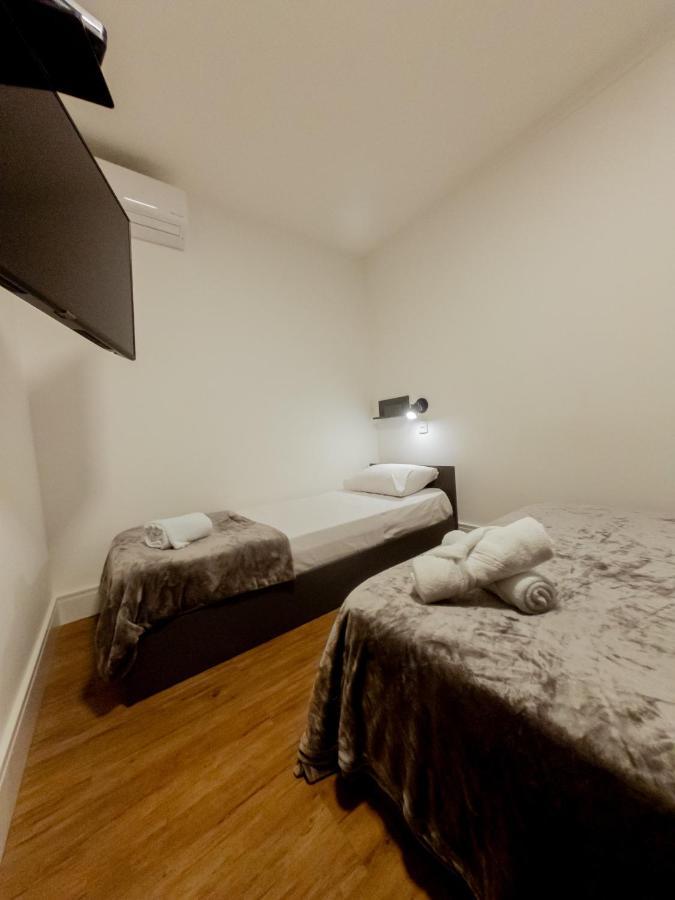 Hostel More Sp São Paulo Extérieur photo