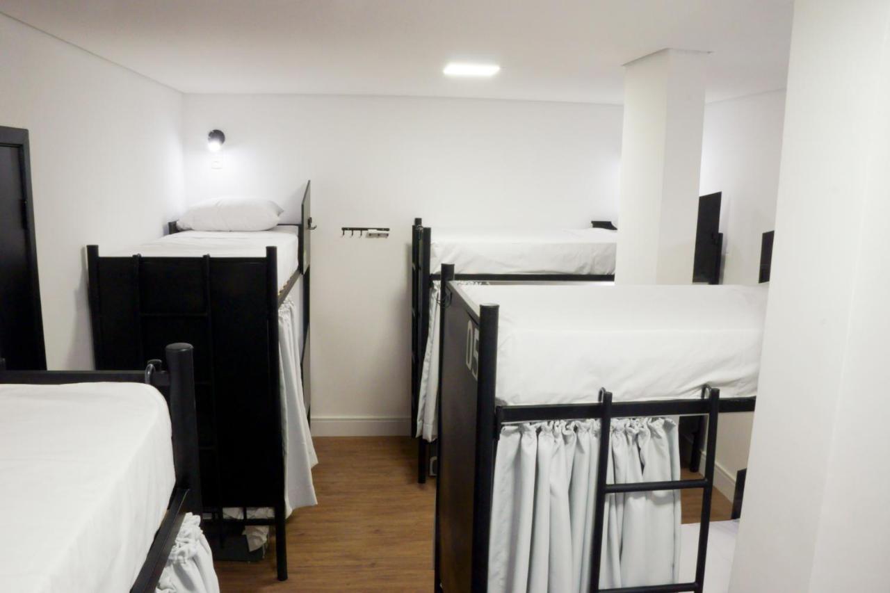 Hostel More Sp São Paulo Extérieur photo